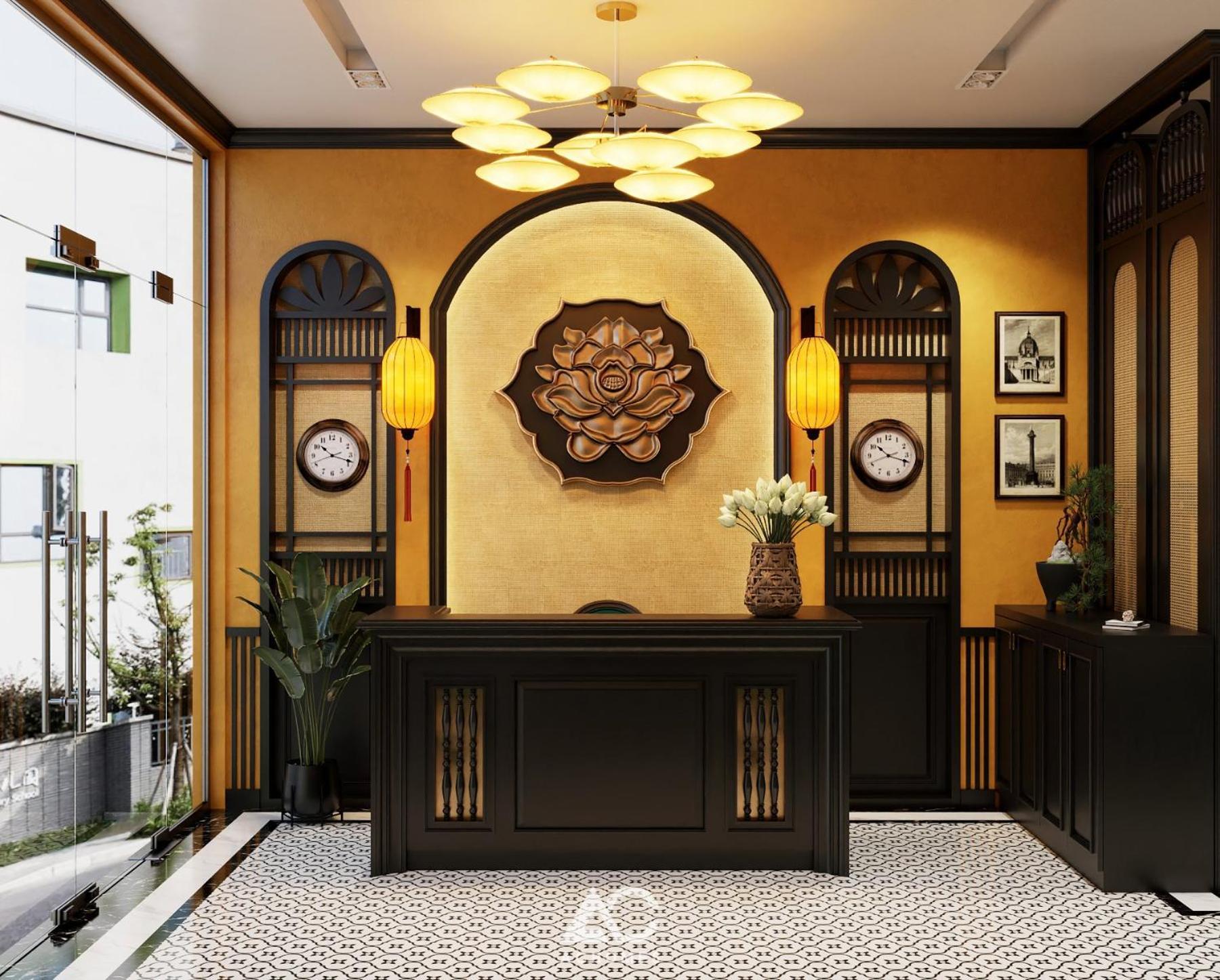 Omina Hanoi Hotel & Travel Dış mekan fotoğraf