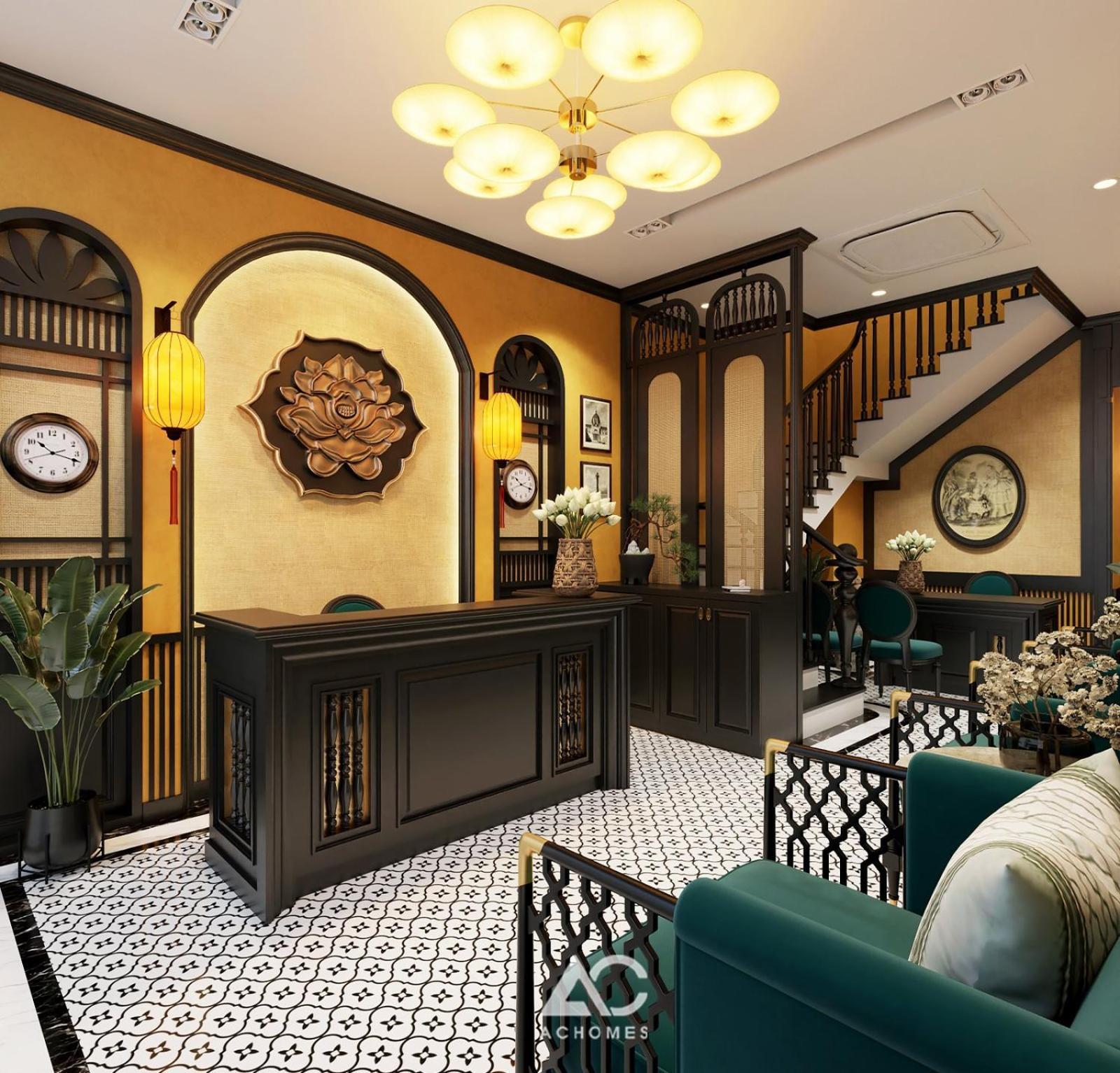 Omina Hanoi Hotel & Travel Dış mekan fotoğraf