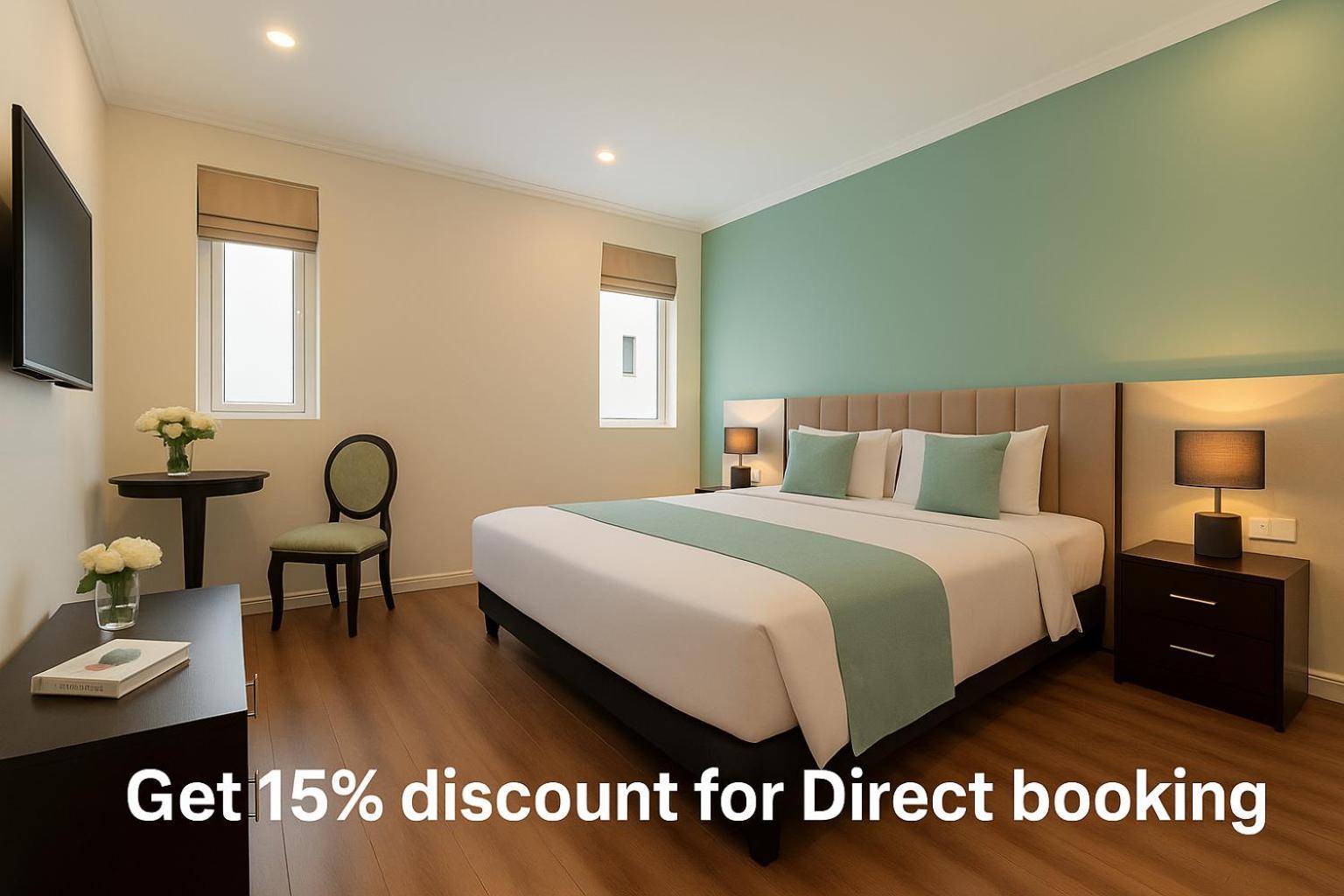 Omina Hanoi Hotel & Travel Dış mekan fotoğraf
